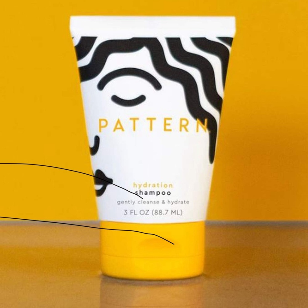 Pattern Hydration Shampoo